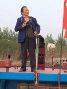 让这条大动脉一度处于沉睡
